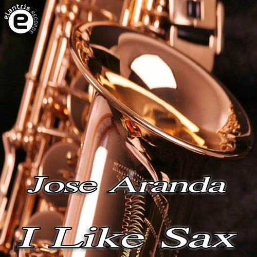Jose Aranda - I Like Sax [A375]